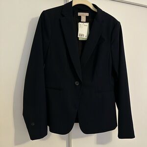Women's Navy Blazer - H&M